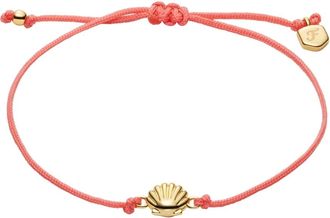 Fossil Pulsera Sutton - Accessories - Mujer - Rosa - ONE SIZE