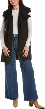 Officine G&eacute;n&eacute;rale Officine Generale Oda Wool & Cashmere-Blend Coat