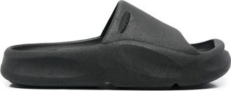 Heron Preston Eco-gevormde slippers