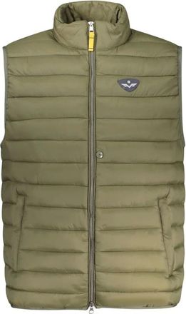 Armata Di Mare Hombre, Chaquetas, Verde, Talla: 3XL