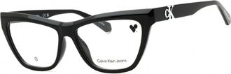 Calvin Klein CKJ23614 001 Black 54mm