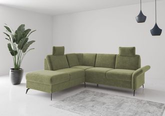 HOME AFFAIRE Ecksofa