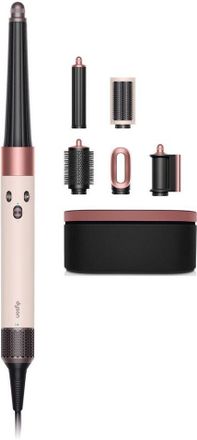 Dyson Hs08 Airwrap Mulistyler Caramic Pink