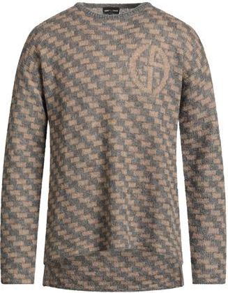 Giorgio Armani Sweaters