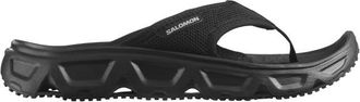 Salomon Reelax Break 6.0 Sandalen für Herren | schwarz
