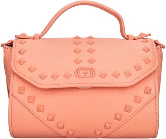 La Carrie Tassen, Dames, Roze, ONE Size, Leer, Tassen.. Roze