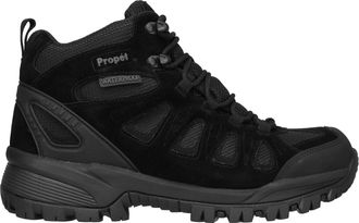 Prop&eacute;t Mens Ridge Walker Force Boots In All Black
