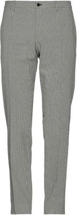 Dolce & Gabbana PARTES DE ABAJO - Pantalones en YOOX.COM