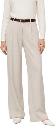 Kocca Donna, Pantaloni, Beige, 2Xl, new