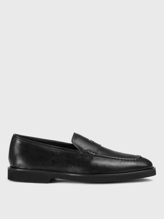 Doucal's Loafers DOUCALS Men color Black