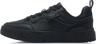 Li-Ning Ace Low Triple Black AGCR235-3