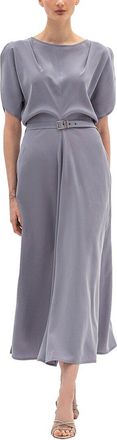 BGL Fashion Midi Dress