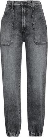 Mother HOSEN & RÖCKE - Jeanshosen auf YOOX.COM