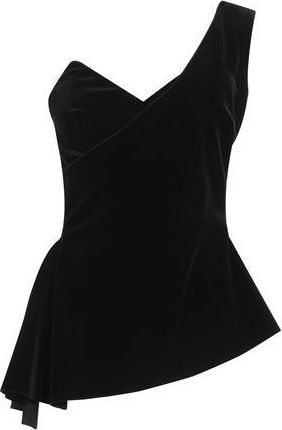 La Petite Robe Di Chiara Boni TOPWEAR - Tops on YOOX.COM