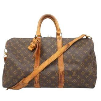 Louis Vuitton Pre-owned Vintage Weekend Bag