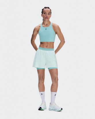 On 3 Performance 2/1 Shorts
