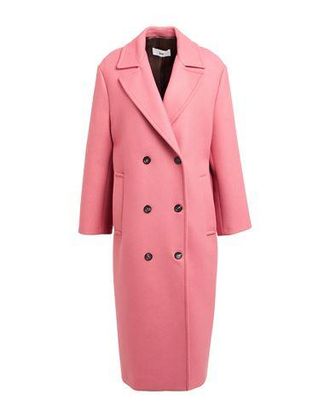SOLOTRE COATS & JACKETS - Coats sur YOOX.COM