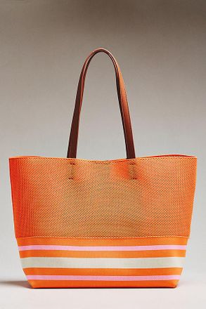 Shiraleah Aria Neoprene Tote Bag