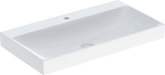 Keramag Geberit One Salida De Lavabo Vertical, 90x14x48cm, 505.020.01.3