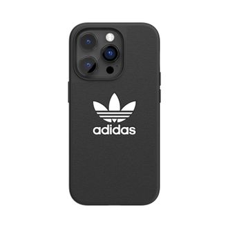 adidas Celly Gc2925adi Funda Para Tel&eacute;fono M&oacute;vil 15,5 Cm (6.1) Negro