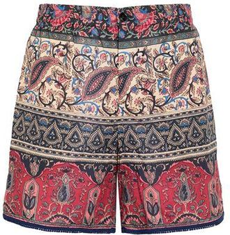 Valentino Garavani BOTTOMWEAR - Shorts & Bermuda Shorts on YOOX.COM