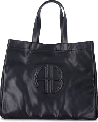 Anine Bing Borse Anine Bing.. Nero