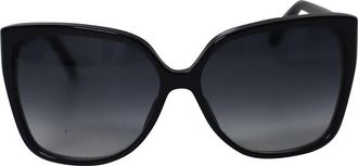 Gucci Classic Square Sunglasses (Authentic Pre-Loved)
