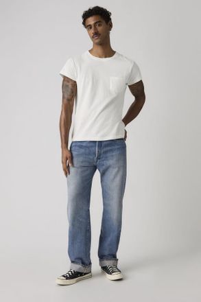 Levi's 1955 501 Jeans - Uomo - 29X32 - Blu / Dornick