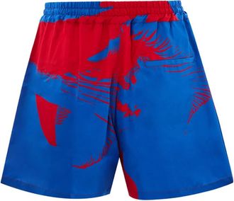 Bottega Veneta Beachwear - Heren - Strandmode - Blauw - S - Badmode