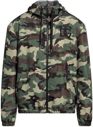 Dolce & Gabbana COATS & JACKETS - Jackets sur YOOX.COM