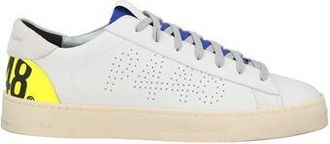 P448 CALZADO - Sneakers en YOOX.COM