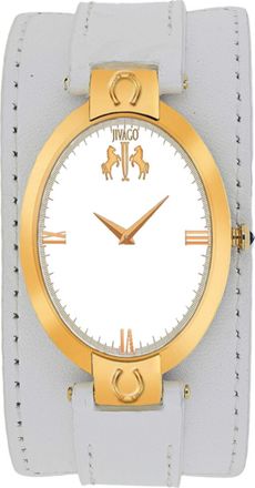 Jivago Watches Good Luck Womens Watch
