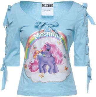 Moschino TOPWEAR - T-shirts sur YOOX.COM