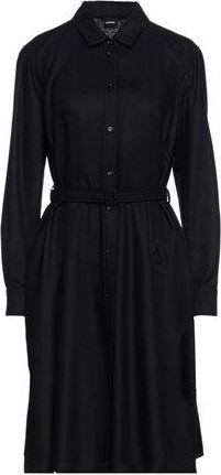 Aspesi DRESSES - Midi dresses sur YOOX.COM