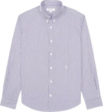 Sporty & Rich Uomo, Magliette, Viola, S, new