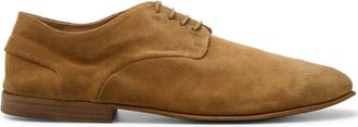 Mars&egrave;ll lace-up Derby shoes - Bruin