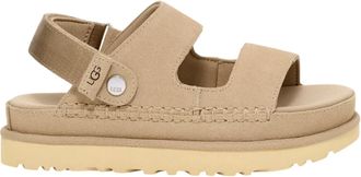 UGG Womens Goldenstar Glide Sandals