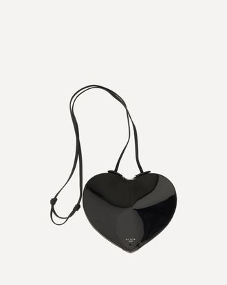 Alaia Le Coeur Shoulder Bag Female UNI