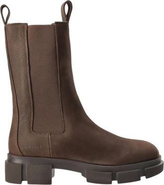 Copenhagen 500 Chocolate - Dames - Schoenen - Bruin - Maat: 38 EU