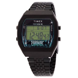 Timex X Fortnite T80 Quartz Digital Watch TW2Y46000
