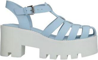 Windsor Smith CALZADO - Sandalias con cierre en YOOX.COM