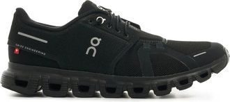 On Running Mujer, Zapatos, Negro, Talla: 38 1/2 EU