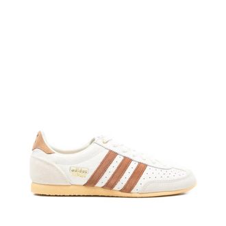 adidas Japan Sneakers - Dames - Fitnessschoenen - Wit - 42 1/2 EU - Leer - Fitness