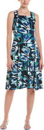 Nic+Zoe Nic & Zoe Petite Giverny Knit Blanche Dress