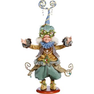 Mark Roberts Elf Du Soleil in Soft Green at Nordstrom