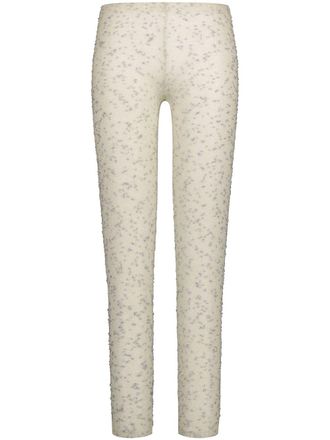 Paloma Wool Leggings Birra - Bianco