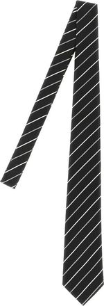 Saint Laurent Bowties & Ties - Heren - Stropdassen - Veelkleurig - ONE Size - Accessoires