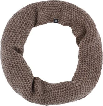 Eisb&auml;r Fenna Loop Schal f&uuml;r Damen | braun