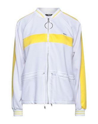 Liu Jo CAMISETAS Y TOPS - Sudaderas en YOOX.COM