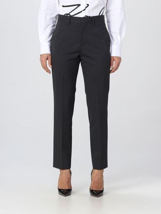 Karl Lagerfeld Pants KARL LAGERFELD Woman color Grey